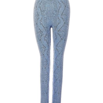 Assorted Brands Women Blue Leggings S